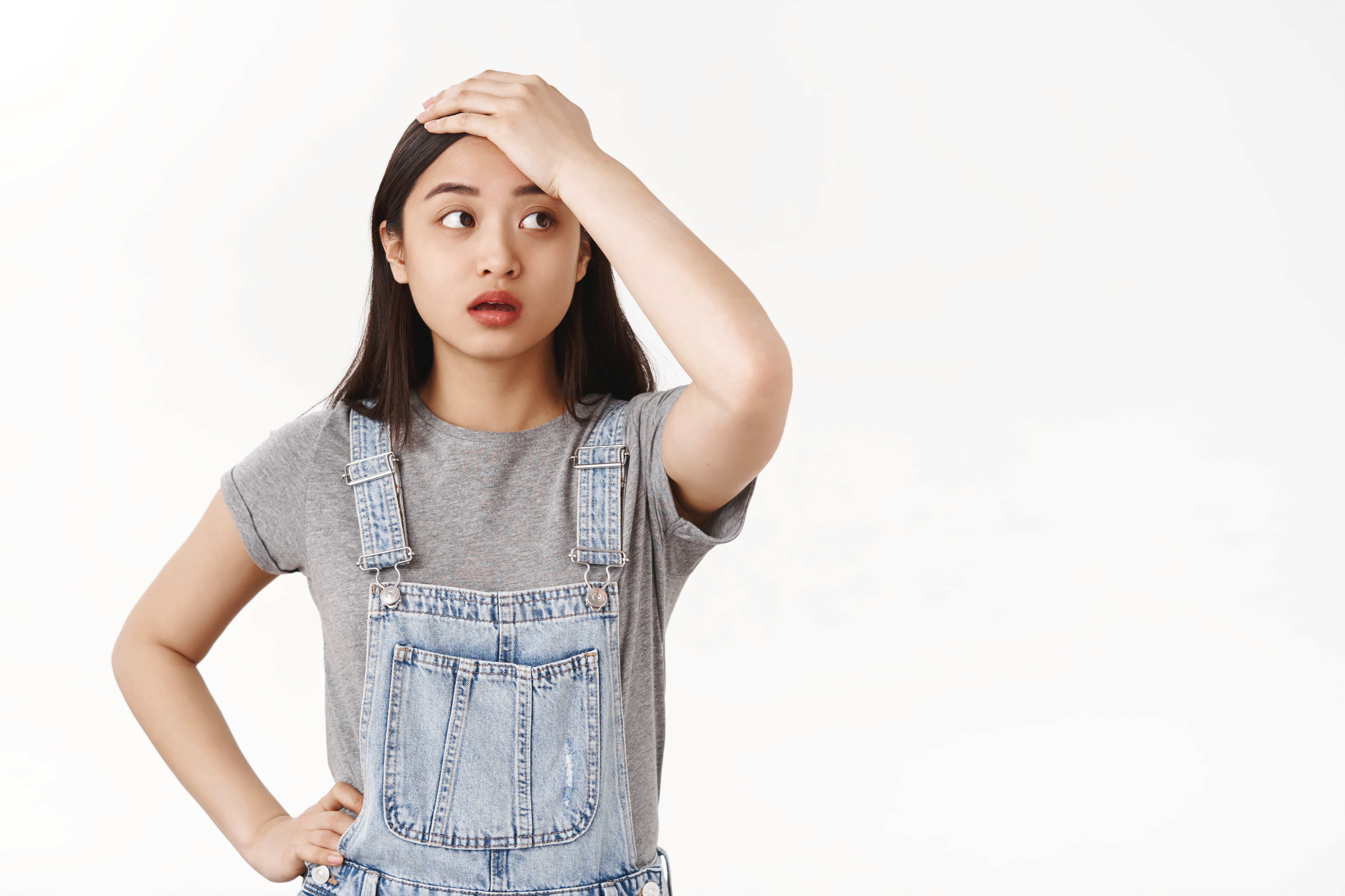 tired-tensed-brunette-asian-girl-bothere