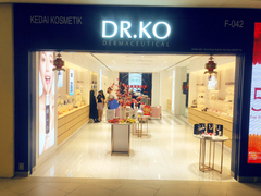 MIdValley Kuala Lumpur