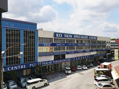 Ko Skin Specialist (HQ)